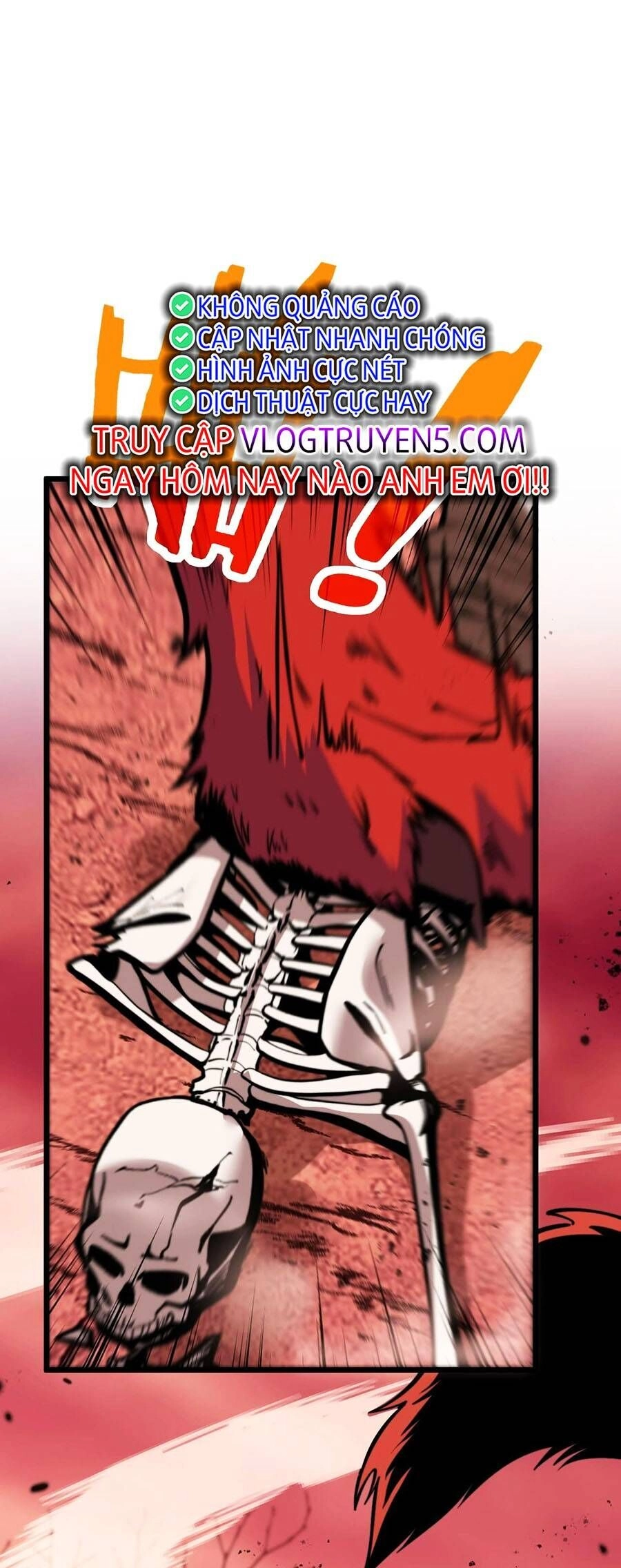 Cốt Binh Tiến Hóa Thần Cấp! Chapter 1 - 49