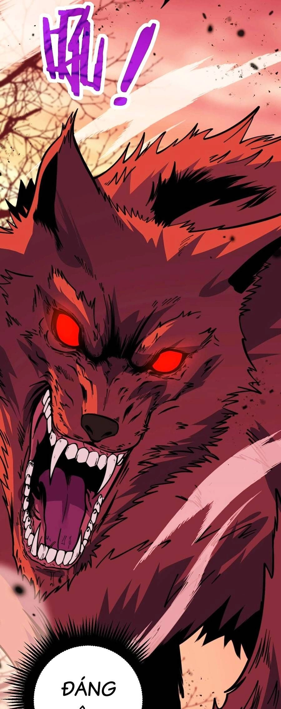 Cốt Binh Tiến Hóa Thần Cấp! Chapter 1 - 50