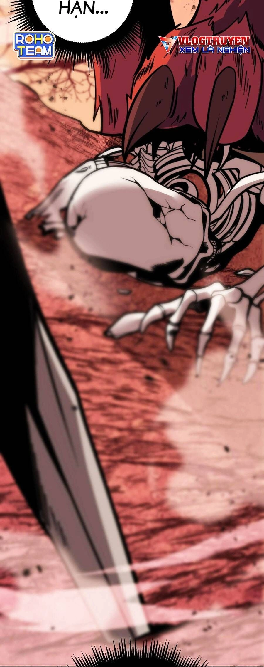 Cốt Binh Tiến Hóa Thần Cấp! Chapter 1 - 51