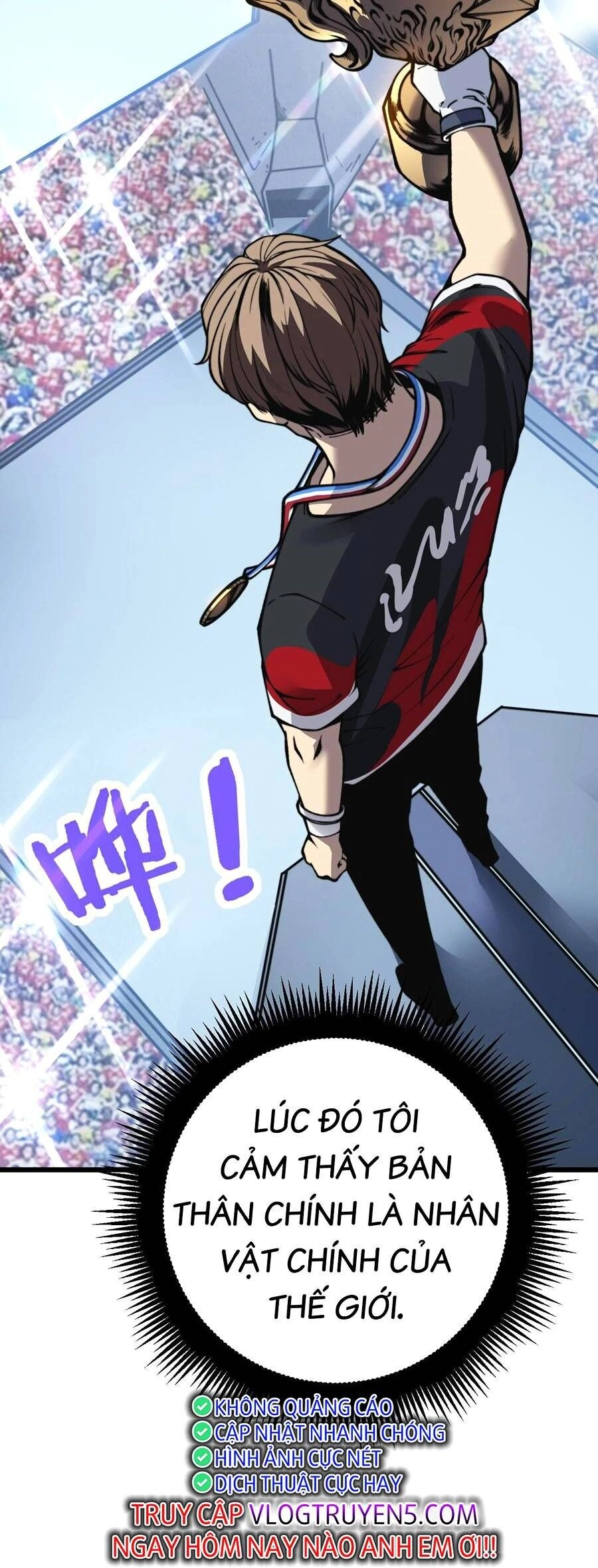 Cốt Binh Tiến Hóa Thần Cấp! Chapter 1 - 53