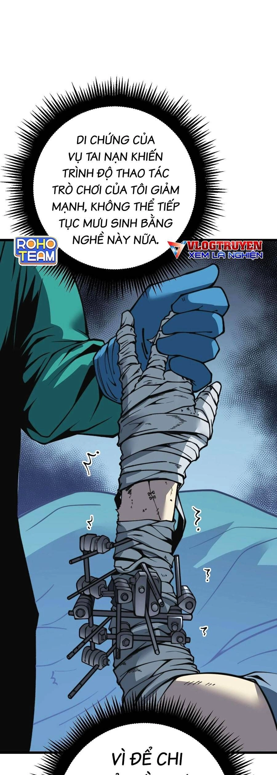 Cốt Binh Tiến Hóa Thần Cấp! Chapter 1 - 55