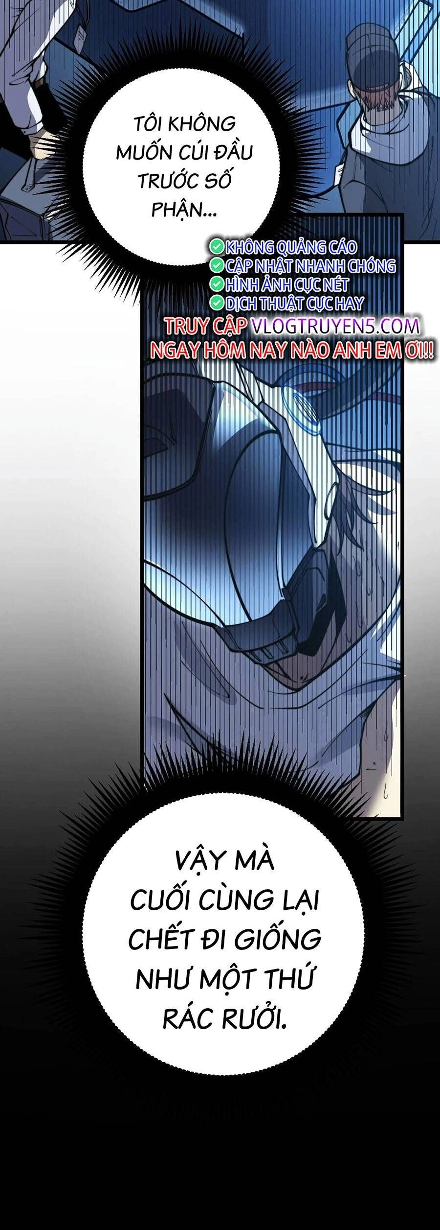 Cốt Binh Tiến Hóa Thần Cấp! Chapter 1 - 57