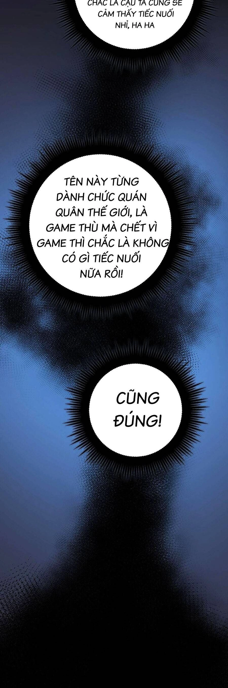 Cốt Binh Tiến Hóa Thần Cấp! Chapter 1 - 60