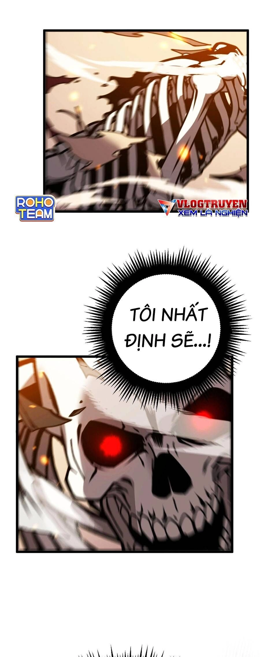 Cốt Binh Tiến Hóa Thần Cấp! Chapter 1 - 64