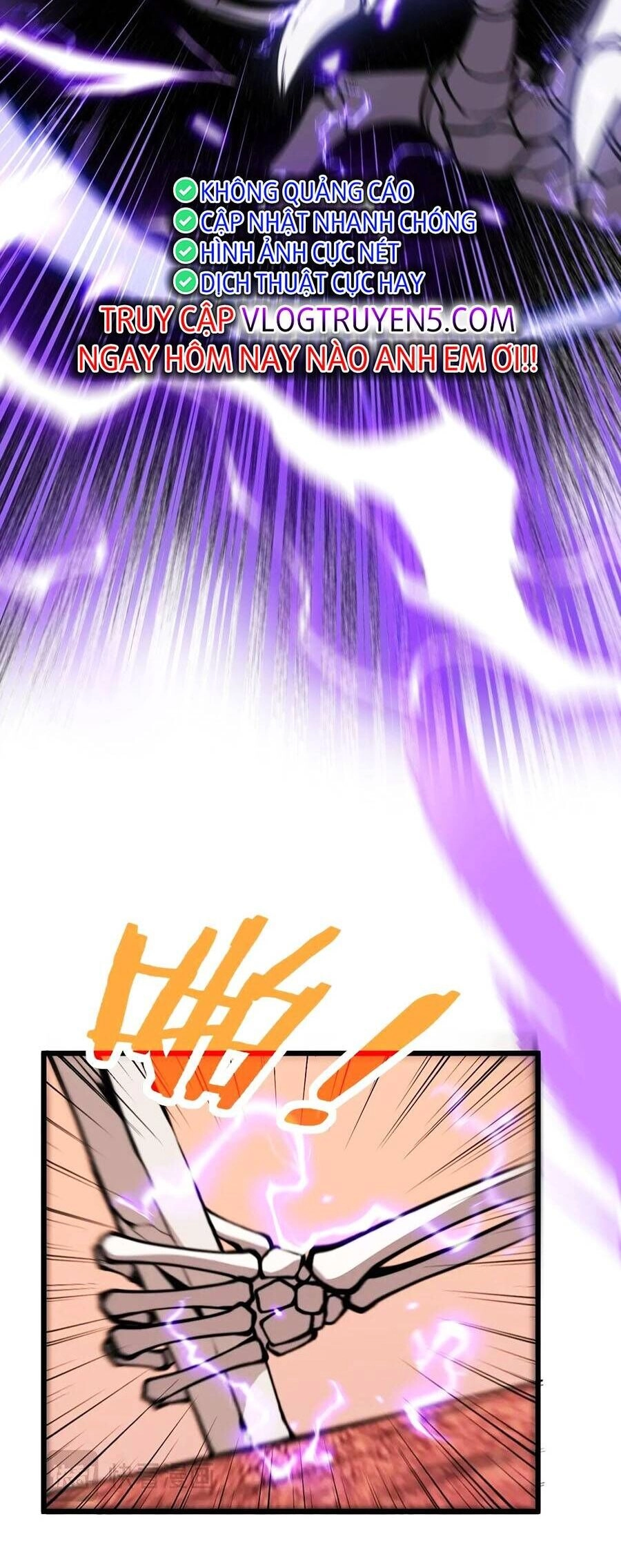 Cốt Binh Tiến Hóa Thần Cấp! Chapter 1 - 66