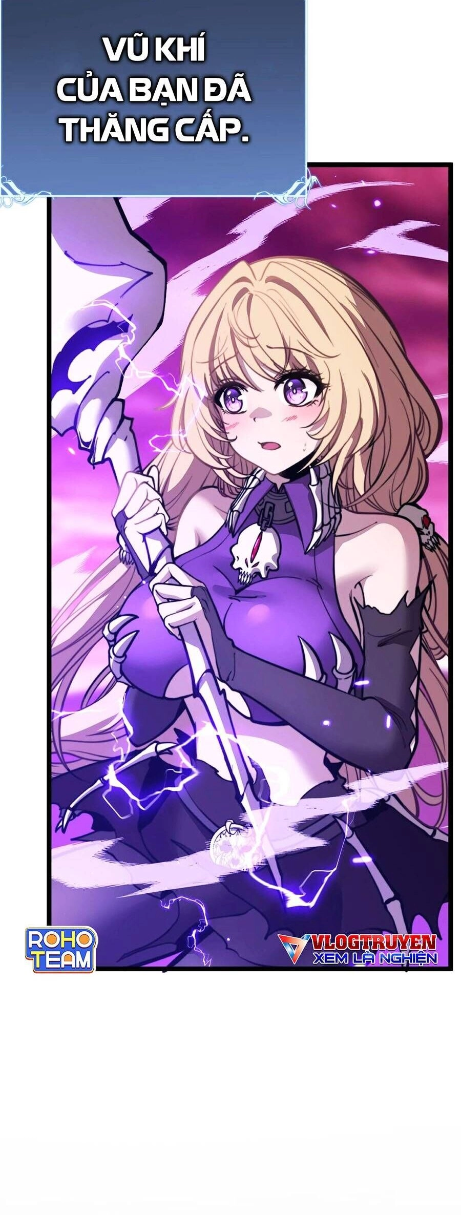 Cốt Binh Tiến Hóa Thần Cấp! Chapter 1 - 71