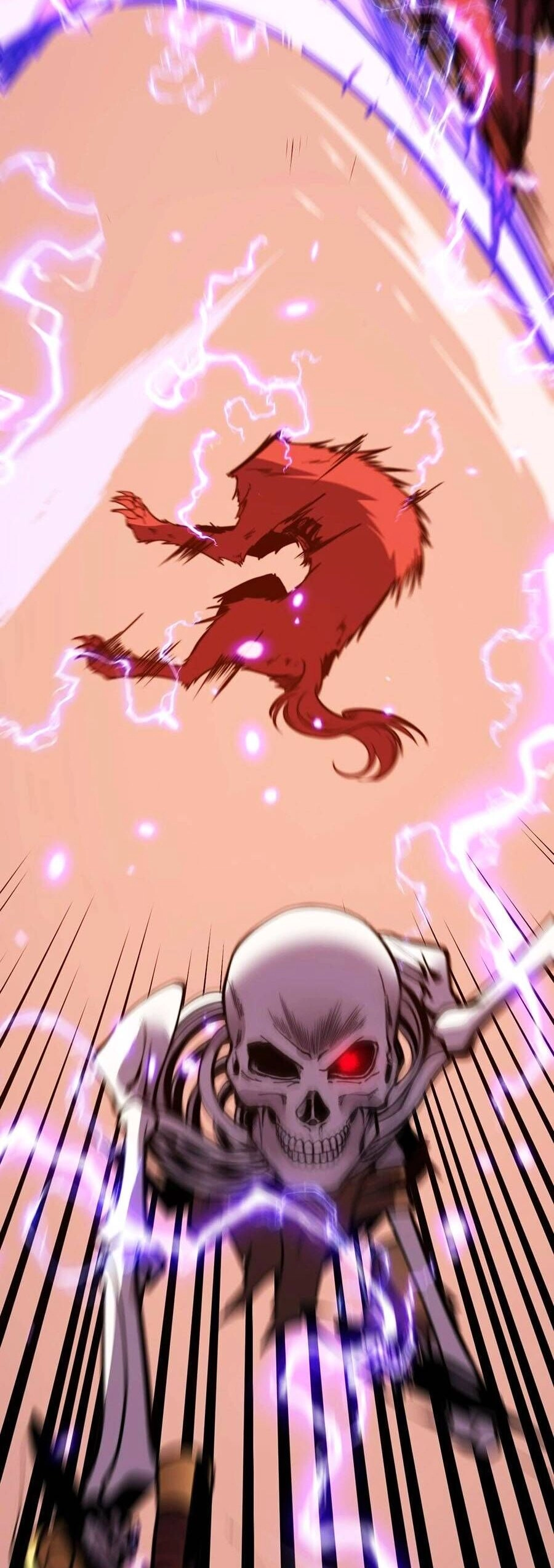 Cốt Binh Tiến Hóa Thần Cấp! Chapter 1 - 76