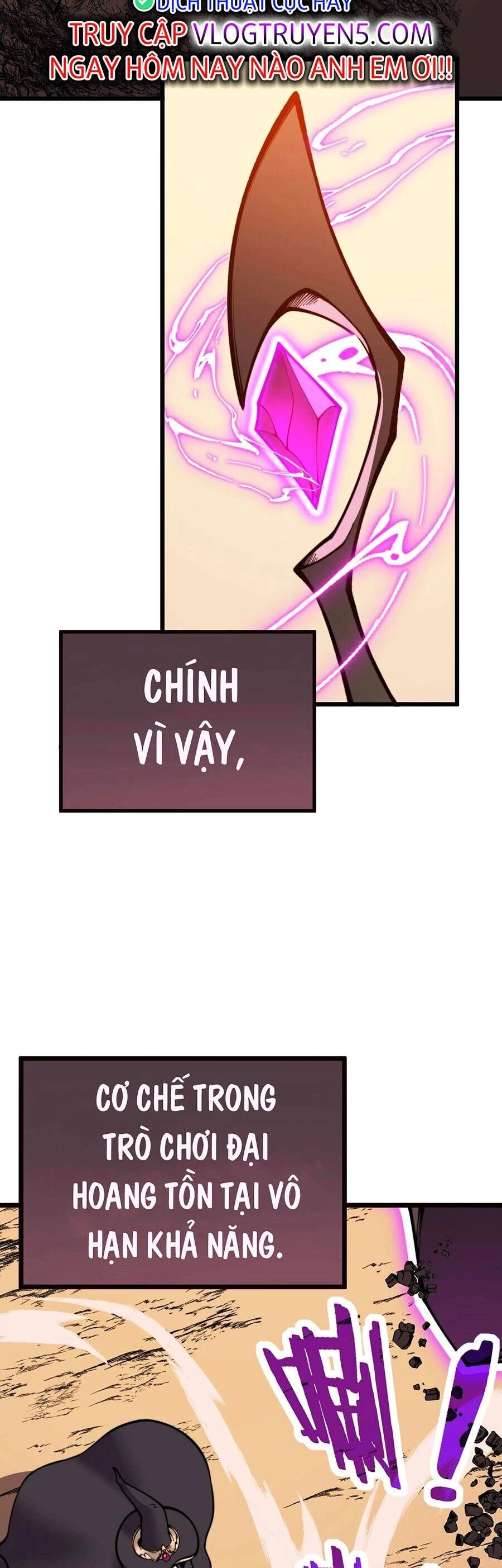 Cốt Binh Tiến Hóa Thần Cấp! Chapter 2 - 3