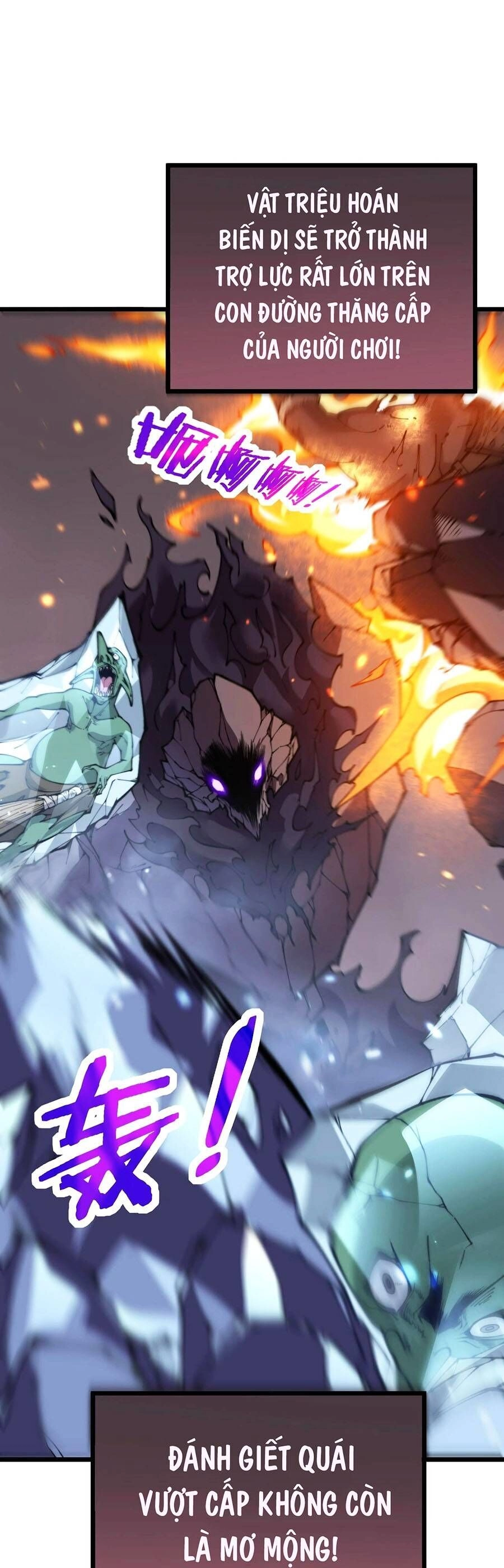 Cốt Binh Tiến Hóa Thần Cấp! Chapter 2 - 7