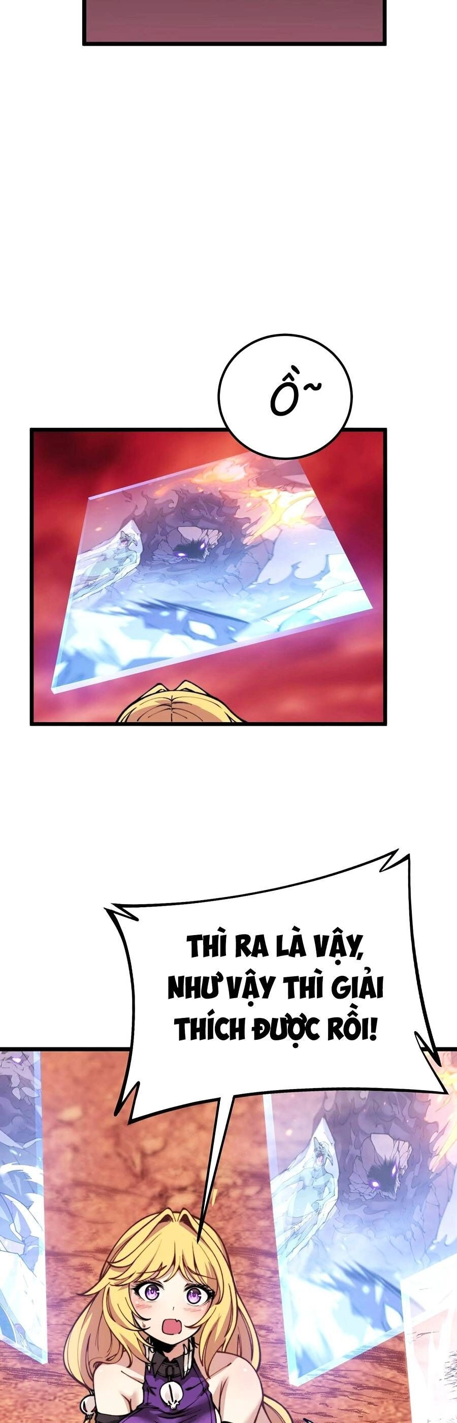 Cốt Binh Tiến Hóa Thần Cấp! Chapter 2 - 8