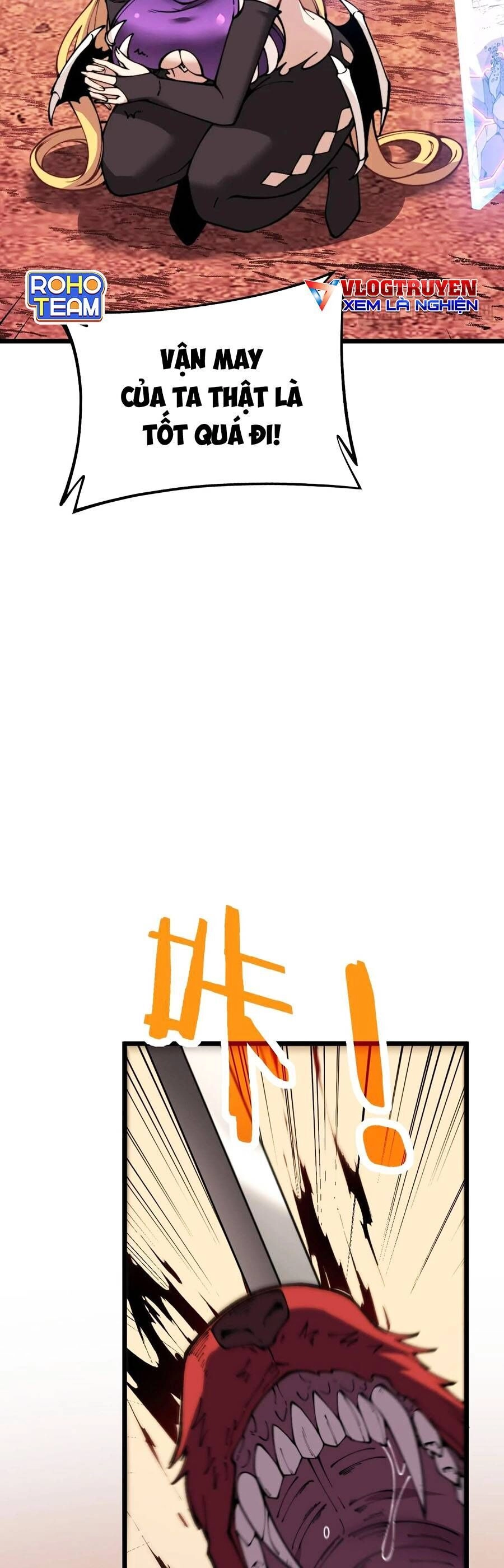 Cốt Binh Tiến Hóa Thần Cấp! Chapter 2 - 9