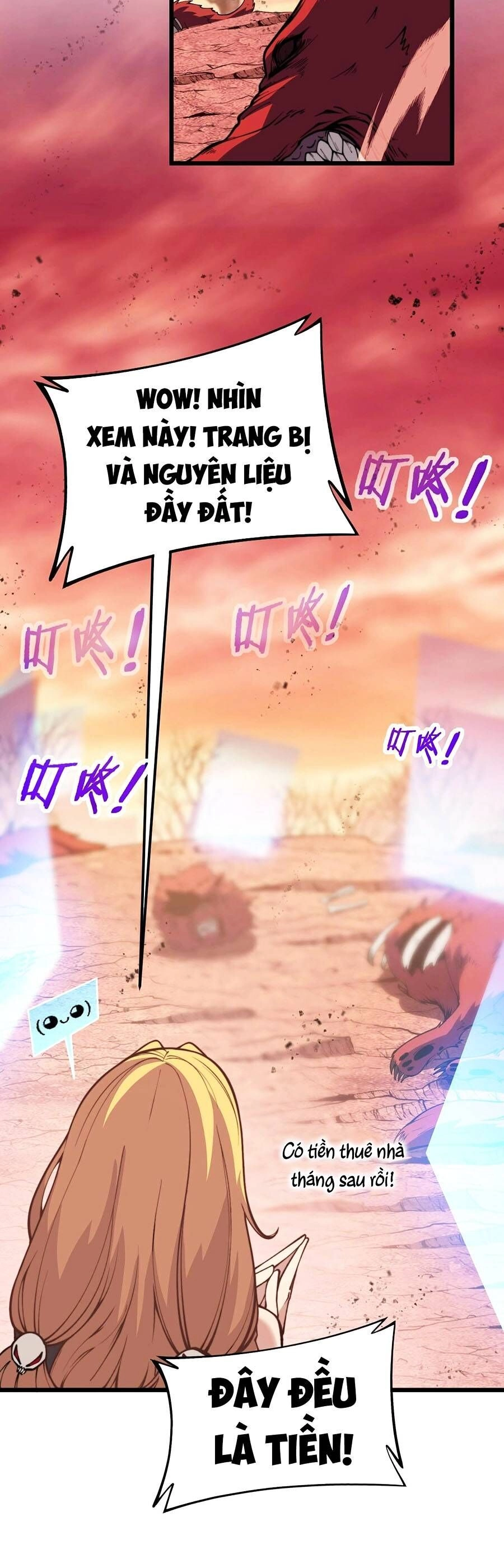 Cốt Binh Tiến Hóa Thần Cấp! Chapter 2 - 12