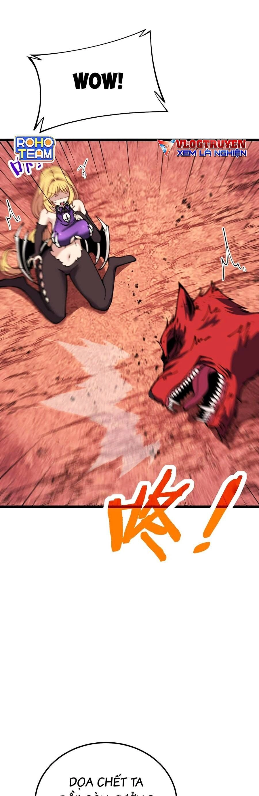 Cốt Binh Tiến Hóa Thần Cấp! Chapter 2 - 13