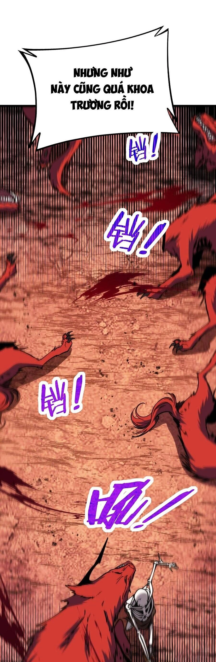 Cốt Binh Tiến Hóa Thần Cấp! Chapter 2 - 16