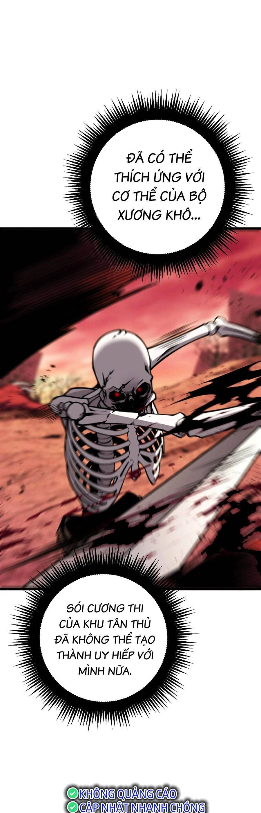 Cốt Binh Tiến Hóa Thần Cấp! Chapter 2 - 18