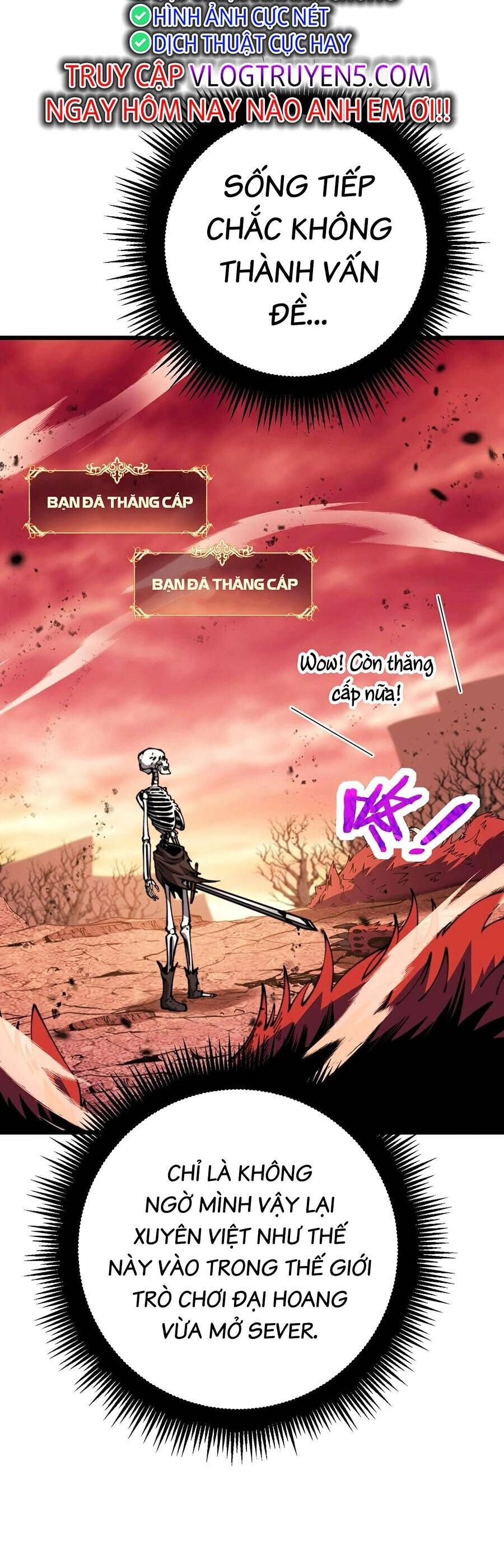 Cốt Binh Tiến Hóa Thần Cấp! Chapter 2 - 19