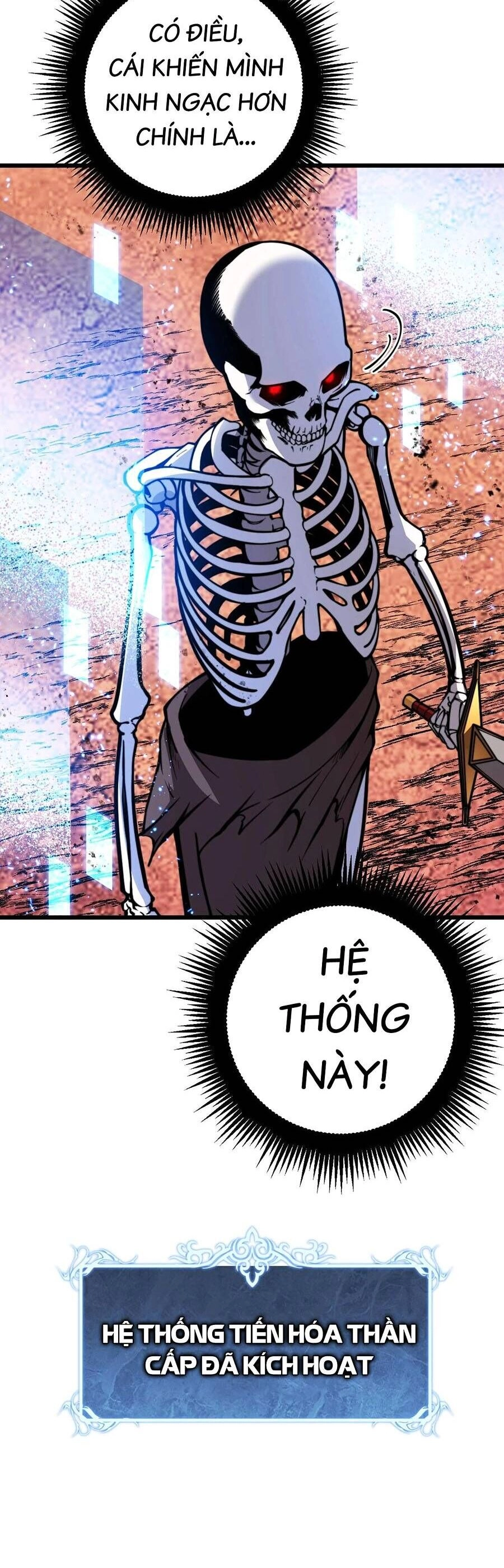 Cốt Binh Tiến Hóa Thần Cấp! Chapter 2 - 21