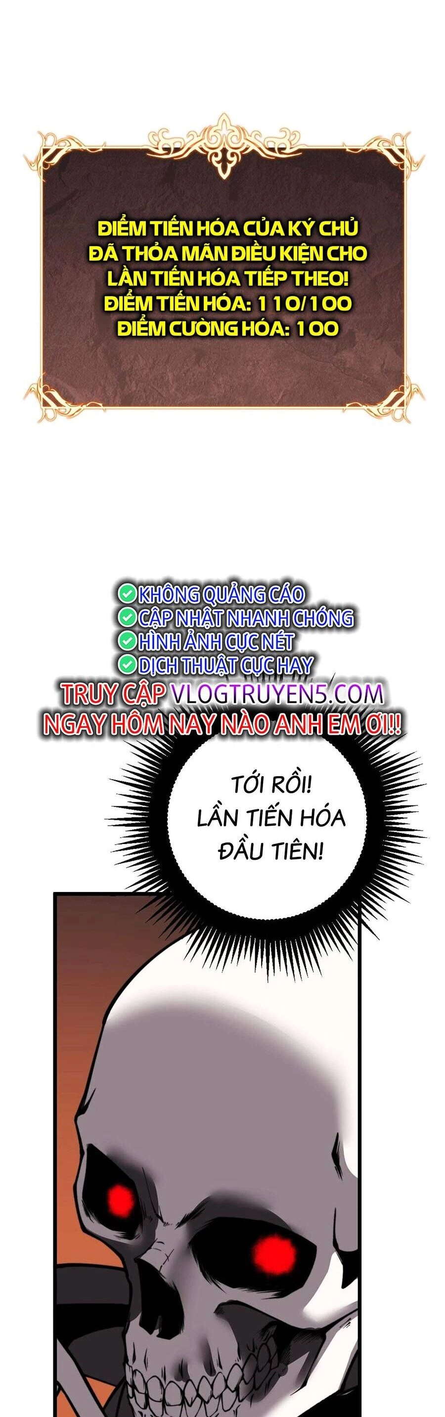 Cốt Binh Tiến Hóa Thần Cấp! Chapter 2 - 25
