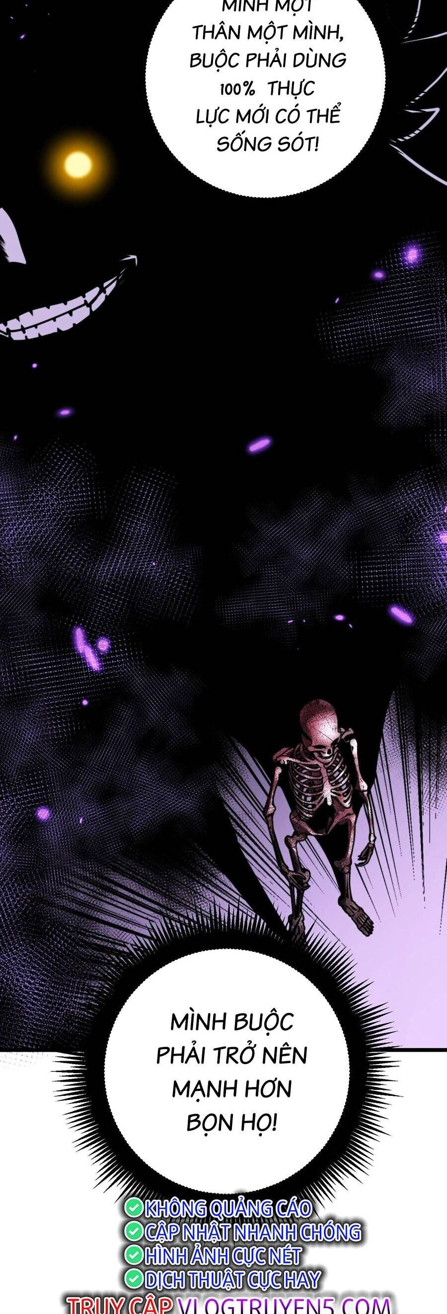 Cốt Binh Tiến Hóa Thần Cấp! Chapter 2 - 39