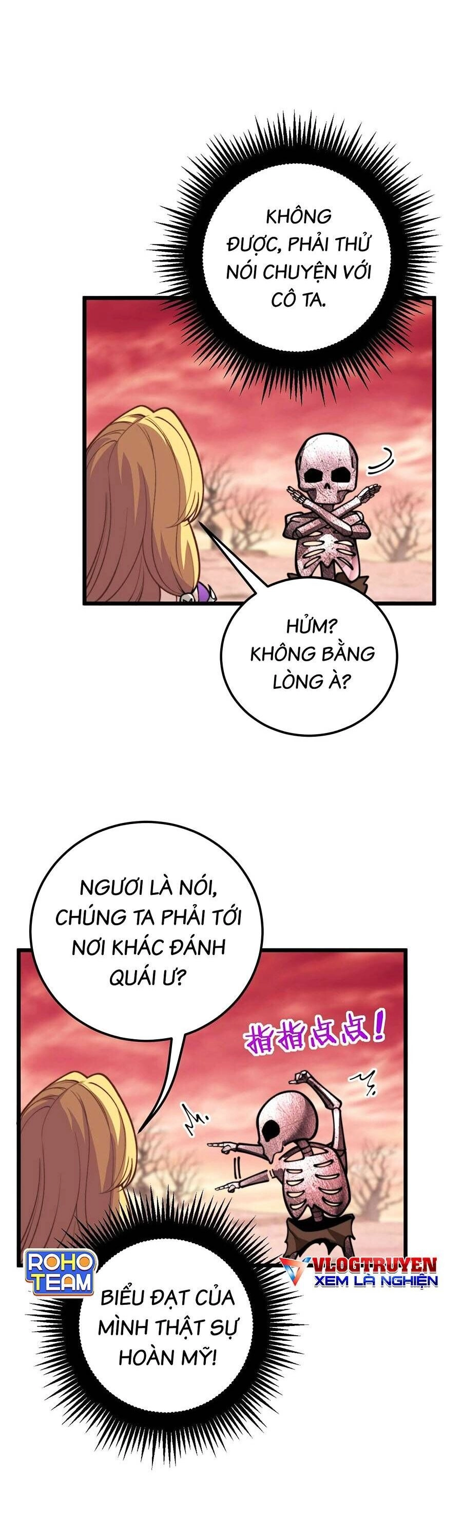 Cốt Binh Tiến Hóa Thần Cấp! Chapter 2 - 47