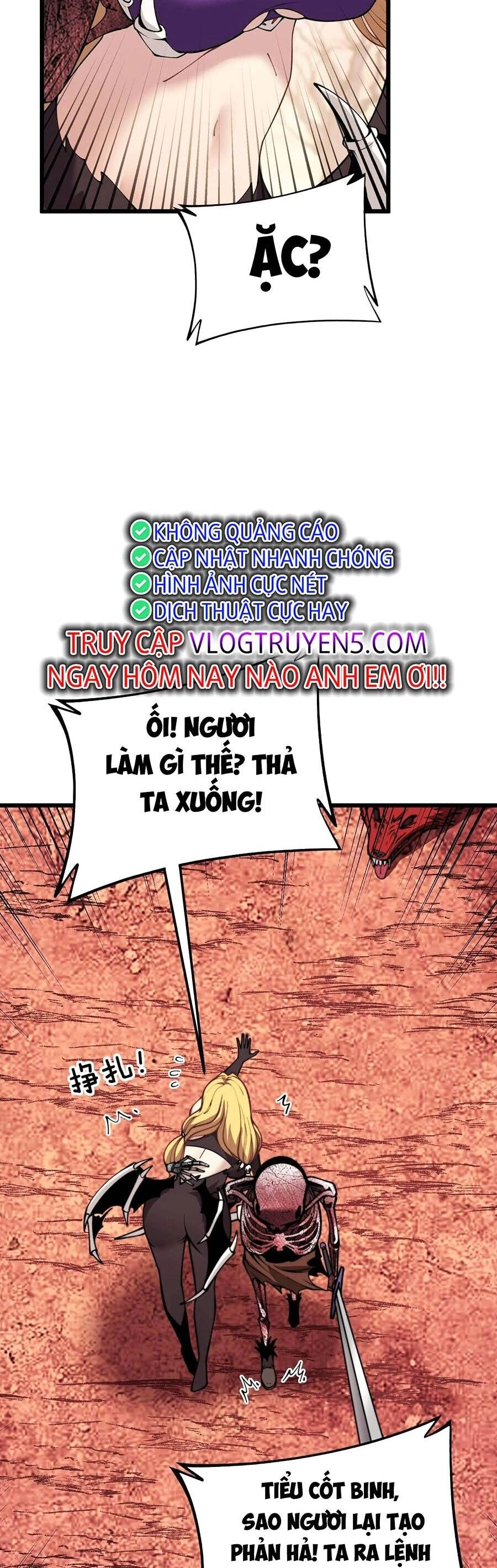 Cốt Binh Tiến Hóa Thần Cấp! Chapter 2 - 52