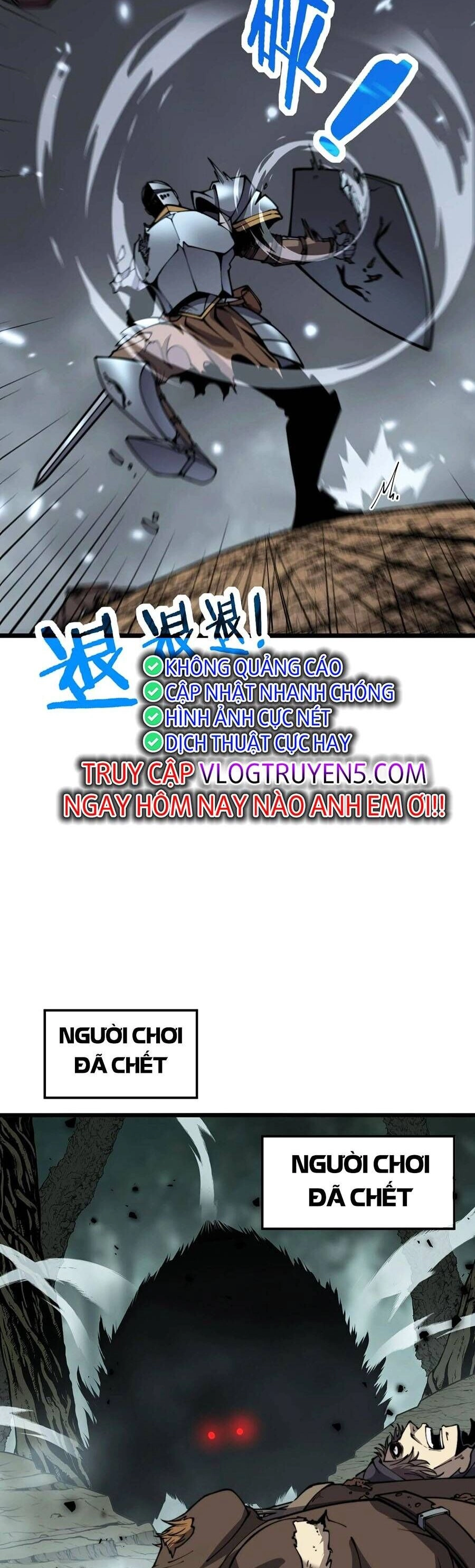 Cốt Binh Tiến Hóa Thần Cấp! Chapter 2 - 55