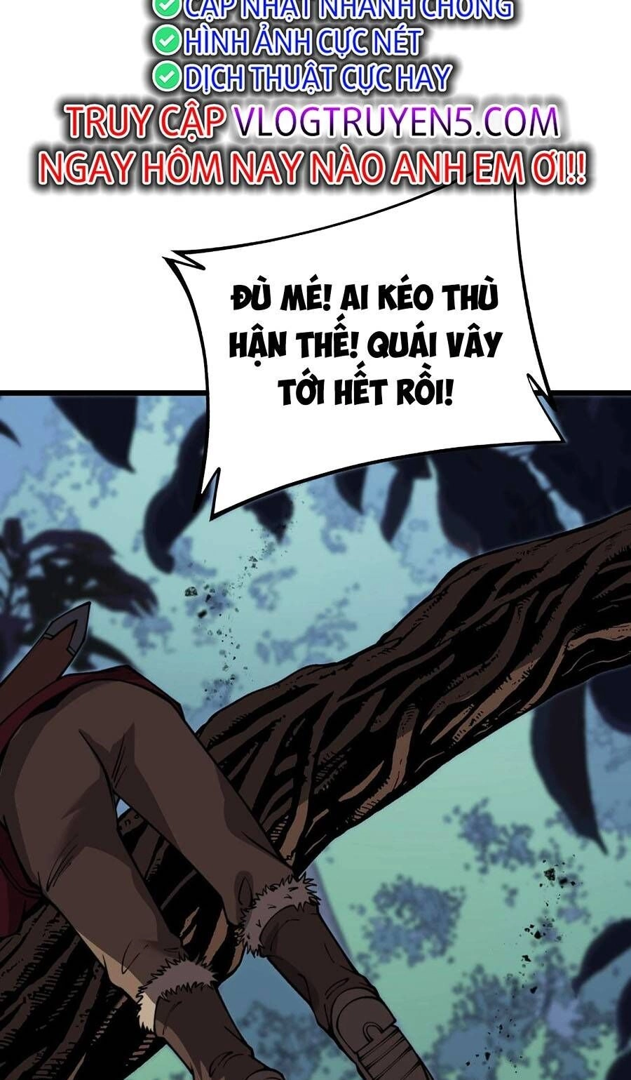 Cốt Binh Tiến Hóa Thần Cấp! Chapter 3 - 5