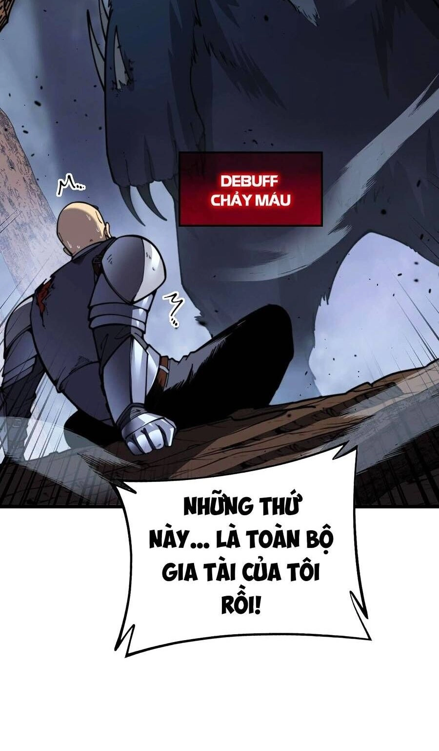 Cốt Binh Tiến Hóa Thần Cấp! Chapter 3 - 10