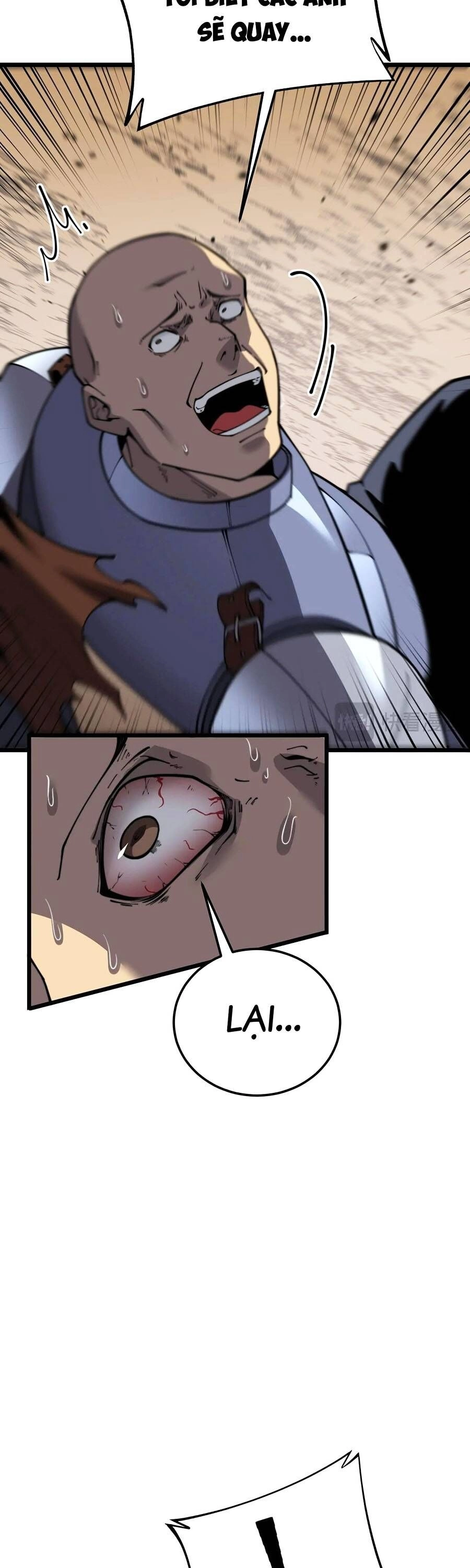 Cốt Binh Tiến Hóa Thần Cấp! Chapter 3 - 12