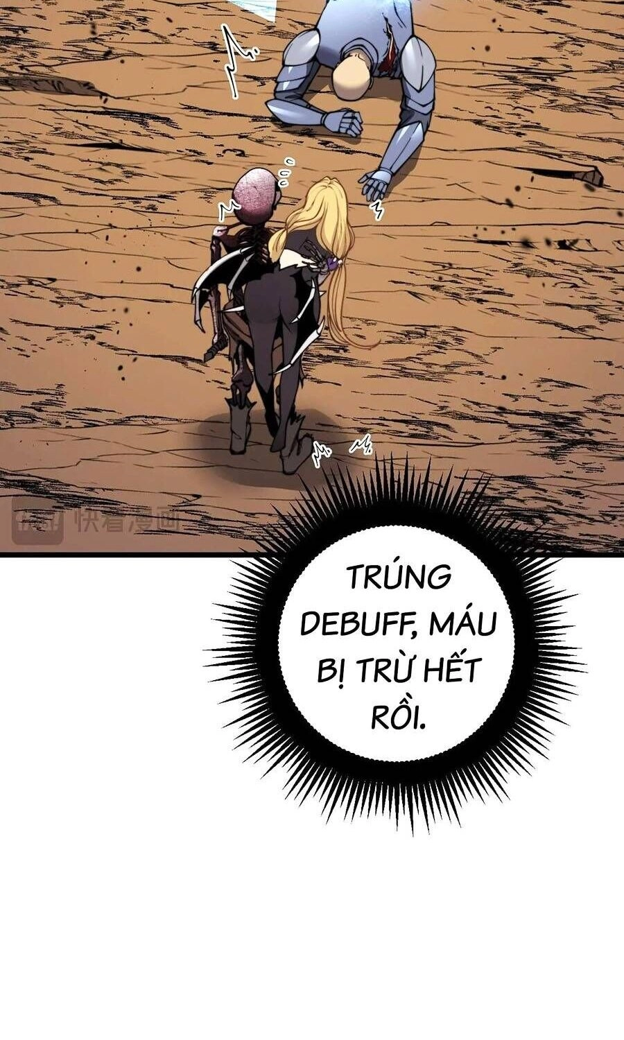 Cốt Binh Tiến Hóa Thần Cấp! Chapter 3 - 16