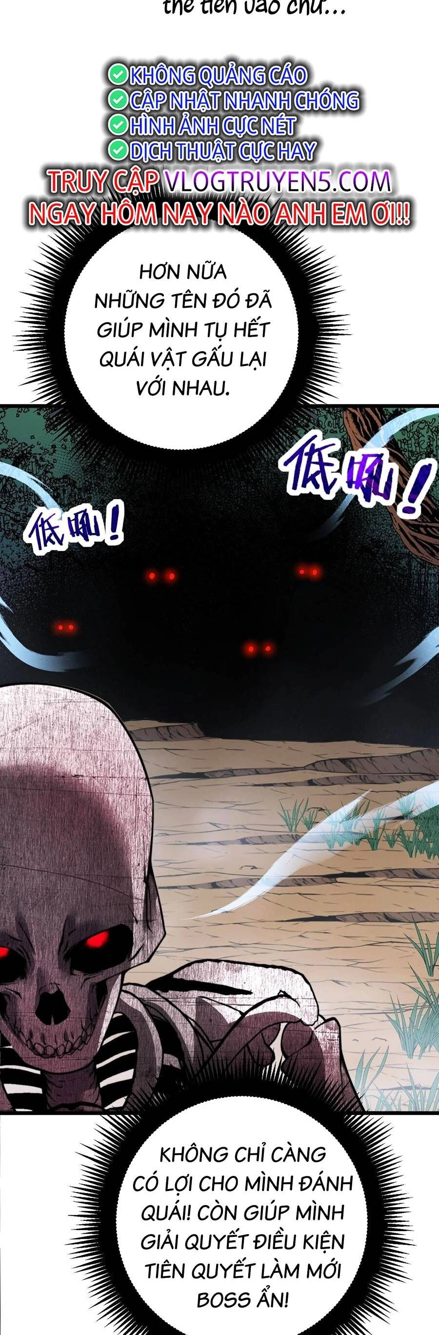 Cốt Binh Tiến Hóa Thần Cấp! Chapter 3 - 20