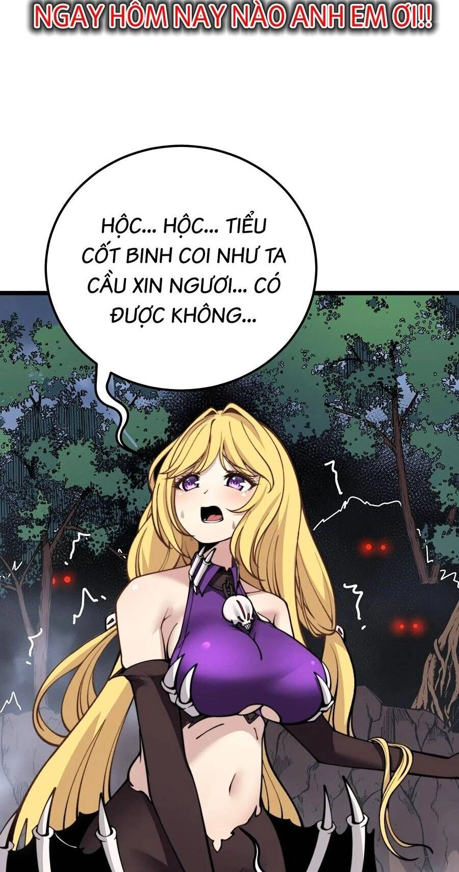 Cốt Binh Tiến Hóa Thần Cấp! Chapter 3 - 25