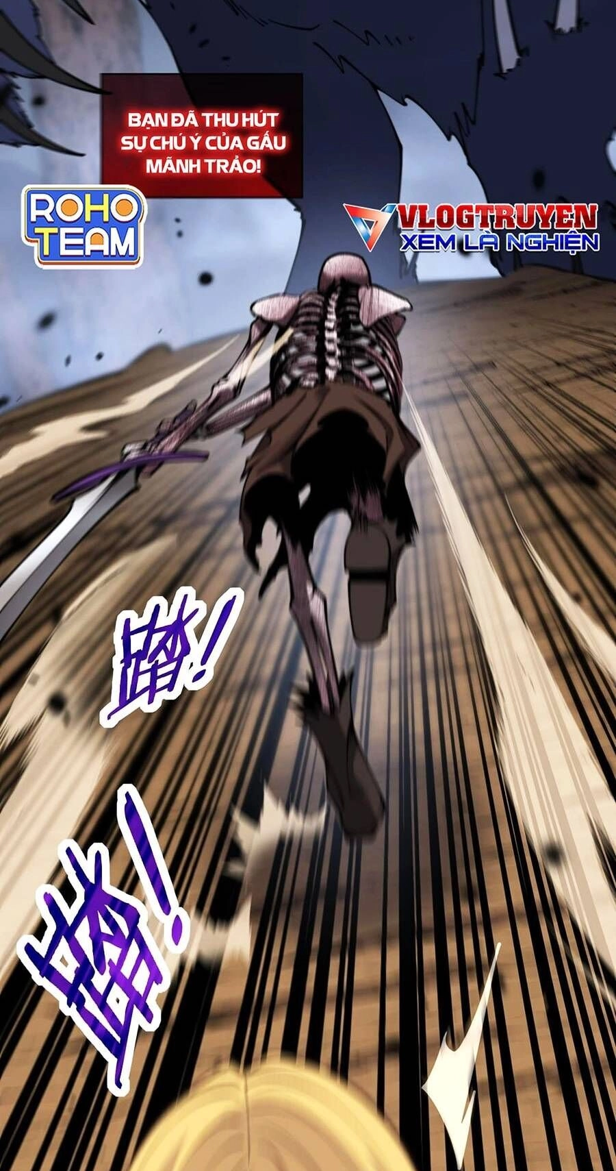 Cốt Binh Tiến Hóa Thần Cấp! Chapter 3 - 28