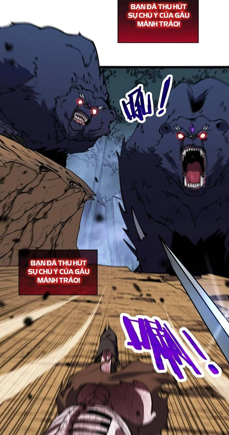 Cốt Binh Tiến Hóa Thần Cấp! Chapter 3 - 30