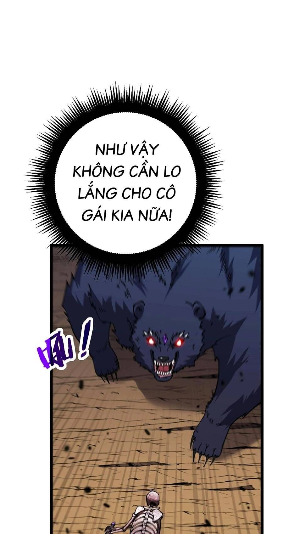 Cốt Binh Tiến Hóa Thần Cấp! Chapter 3 - 32