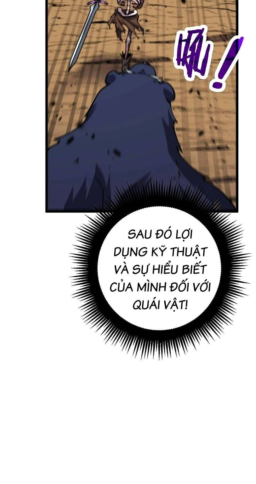 Cốt Binh Tiến Hóa Thần Cấp! Chapter 3 - 33