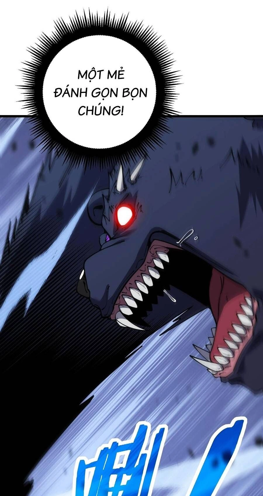 Cốt Binh Tiến Hóa Thần Cấp! Chapter 3 - 34