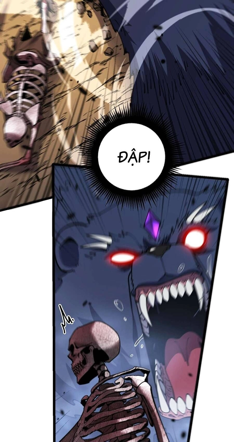 Cốt Binh Tiến Hóa Thần Cấp! Chapter 3 - 36