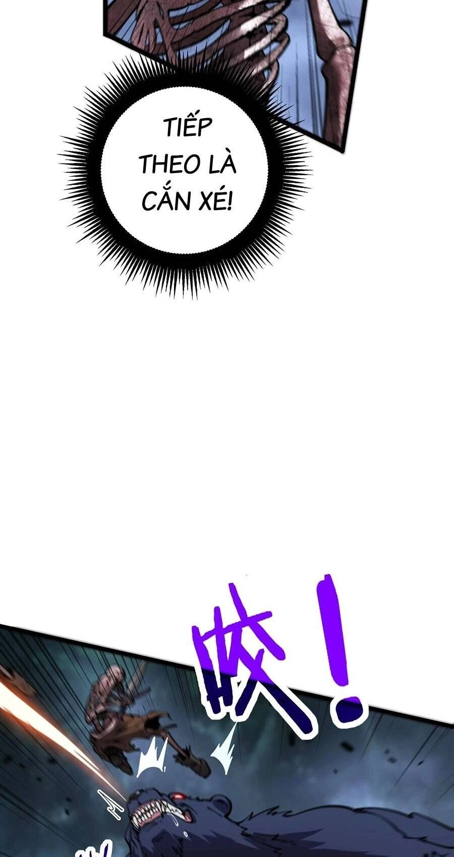 Cốt Binh Tiến Hóa Thần Cấp! Chapter 3 - 37