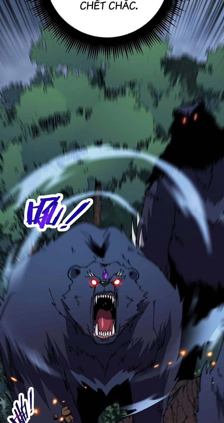 Cốt Binh Tiến Hóa Thần Cấp! Chapter 3 - 39