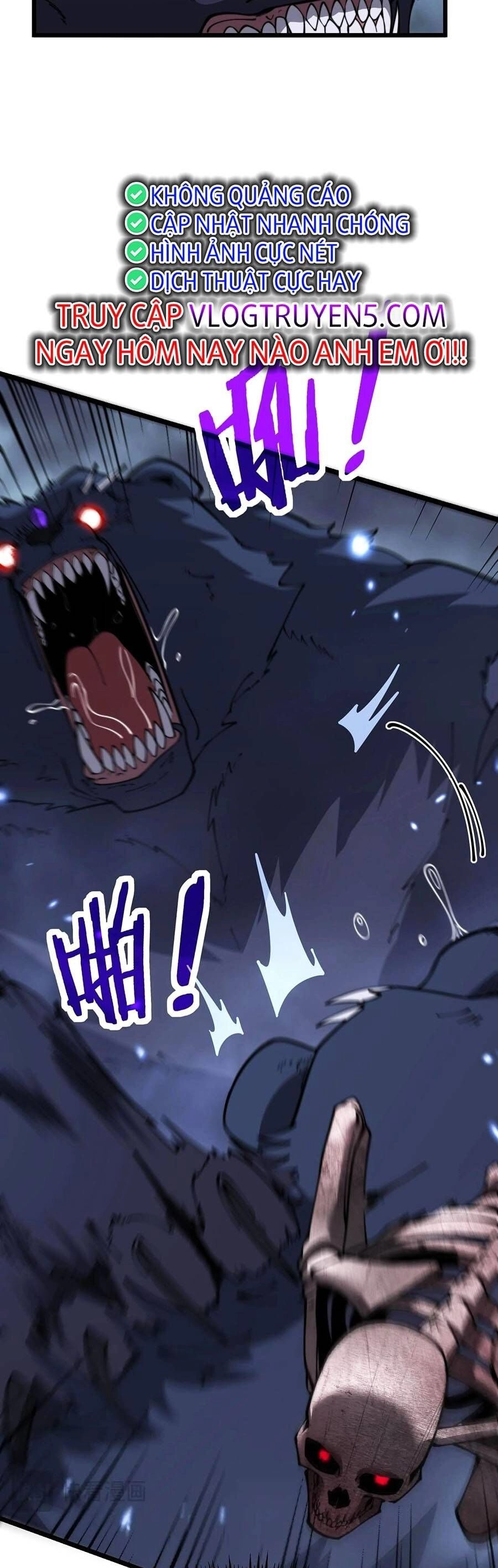 Cốt Binh Tiến Hóa Thần Cấp! Chapter 3 - 44