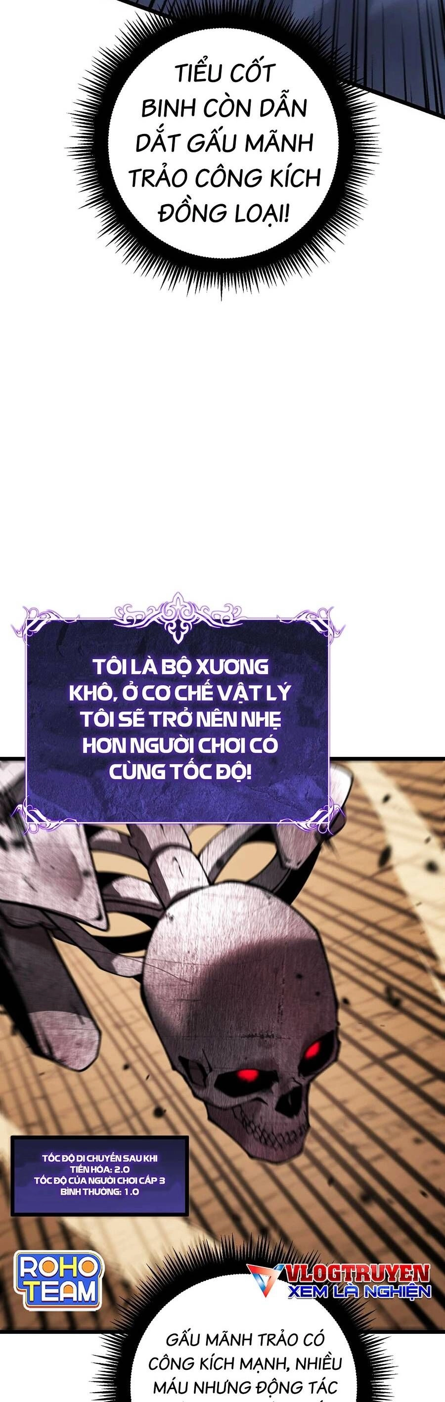 Cốt Binh Tiến Hóa Thần Cấp! Chapter 3 - 45