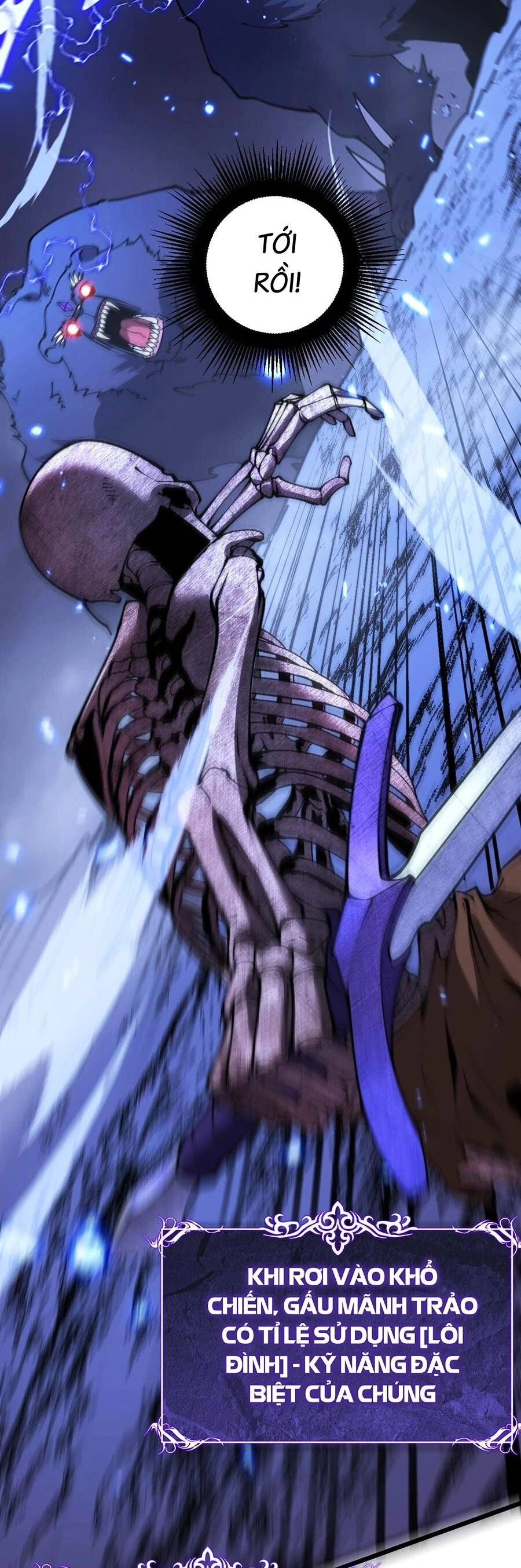 Cốt Binh Tiến Hóa Thần Cấp! Chapter 3 - 59