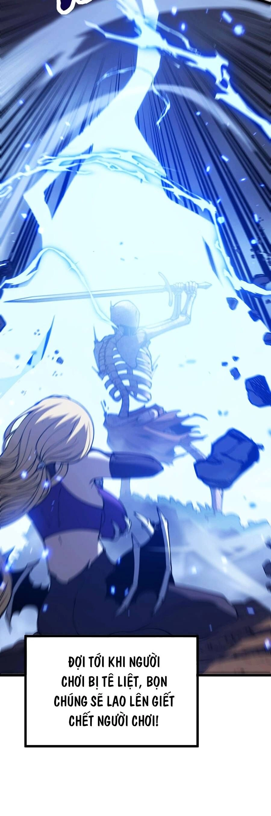 Cốt Binh Tiến Hóa Thần Cấp! Chapter 3 - 61