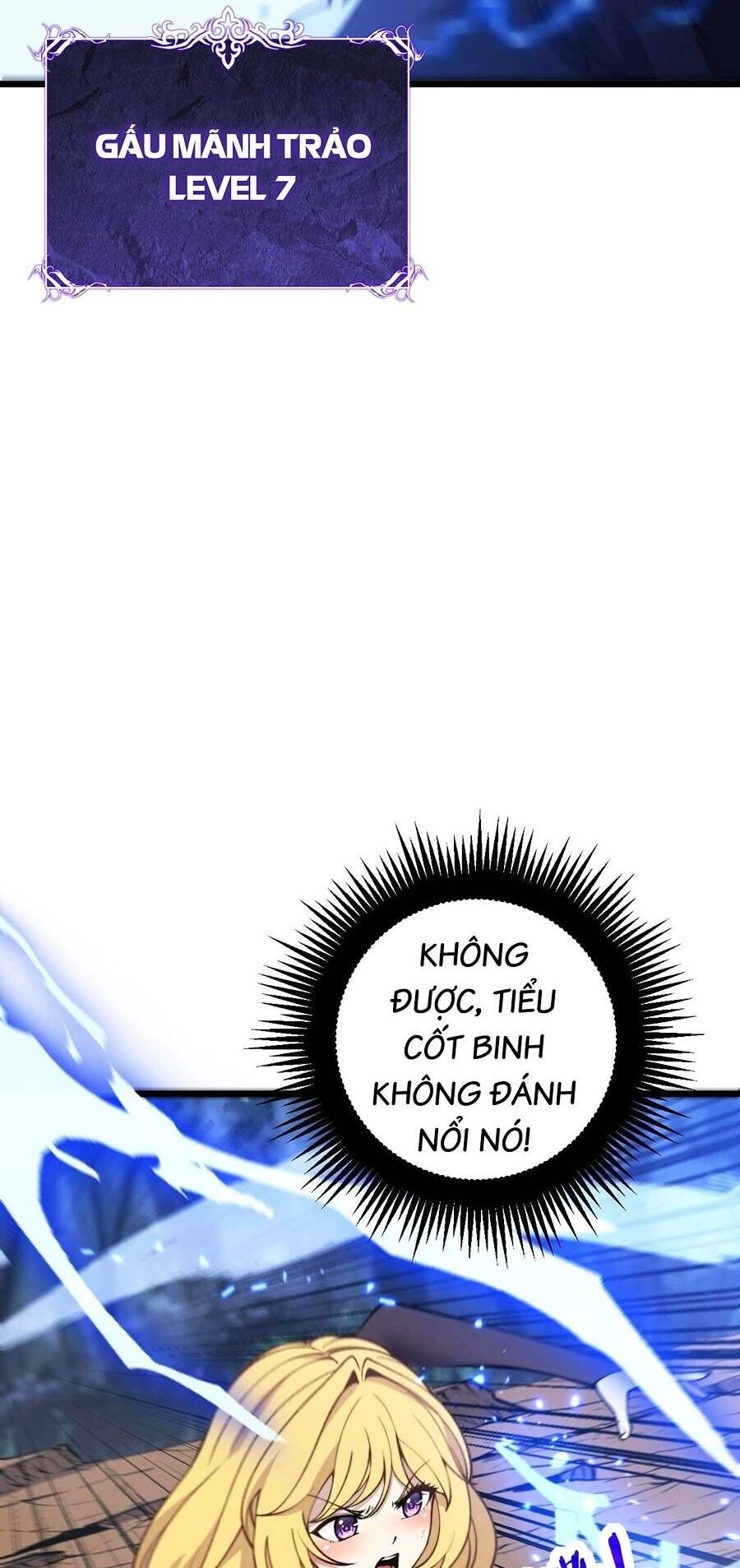 Cốt Binh Tiến Hóa Thần Cấp! Chapter 3 - 63