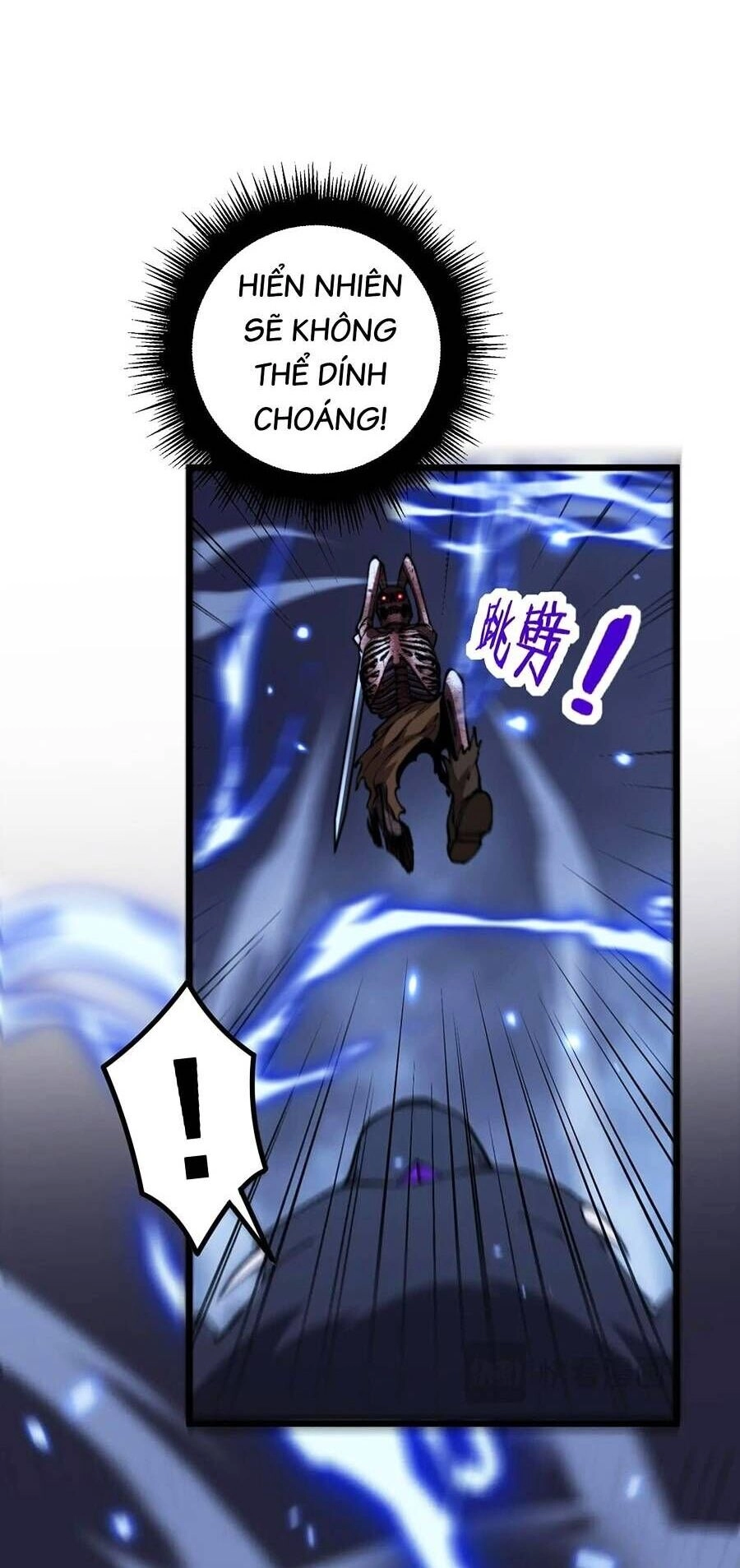 Cốt Binh Tiến Hóa Thần Cấp! Chapter 3 - 69