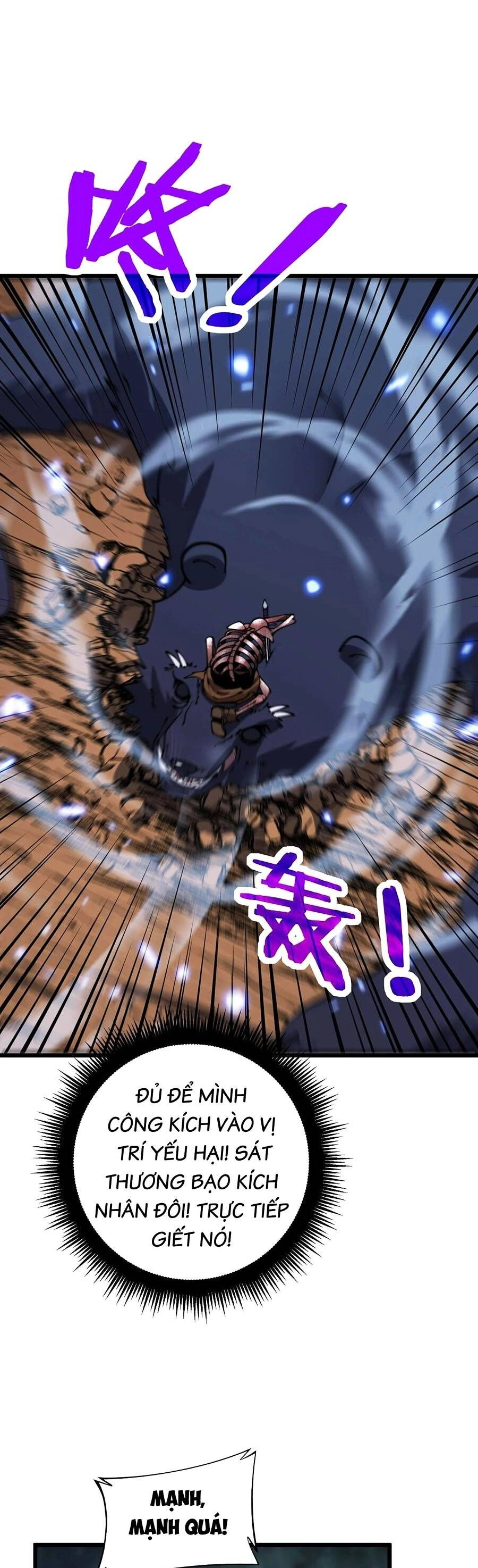 Cốt Binh Tiến Hóa Thần Cấp! Chapter 3 - 72