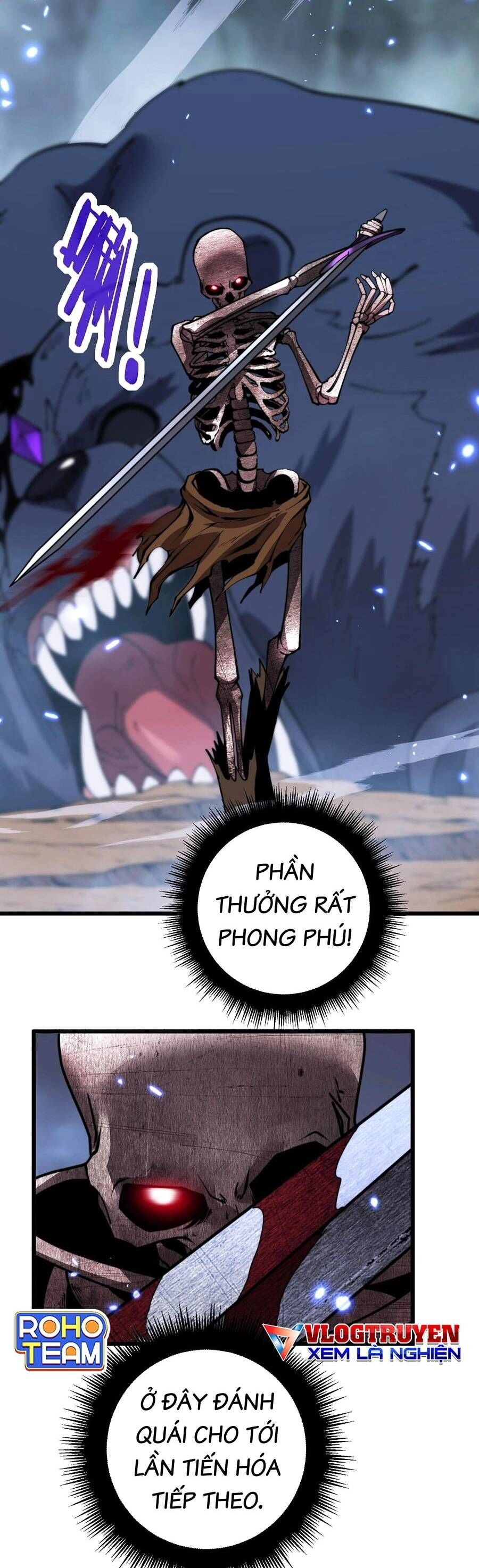 Cốt Binh Tiến Hóa Thần Cấp! Chapter 3 - 75