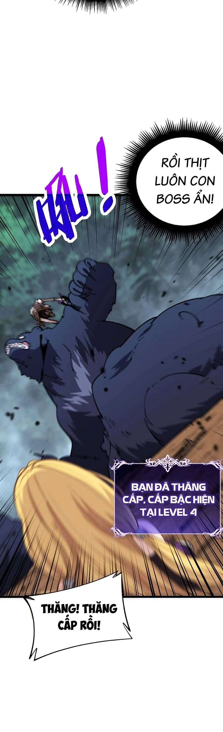 Cốt Binh Tiến Hóa Thần Cấp! Chapter 3 - 76