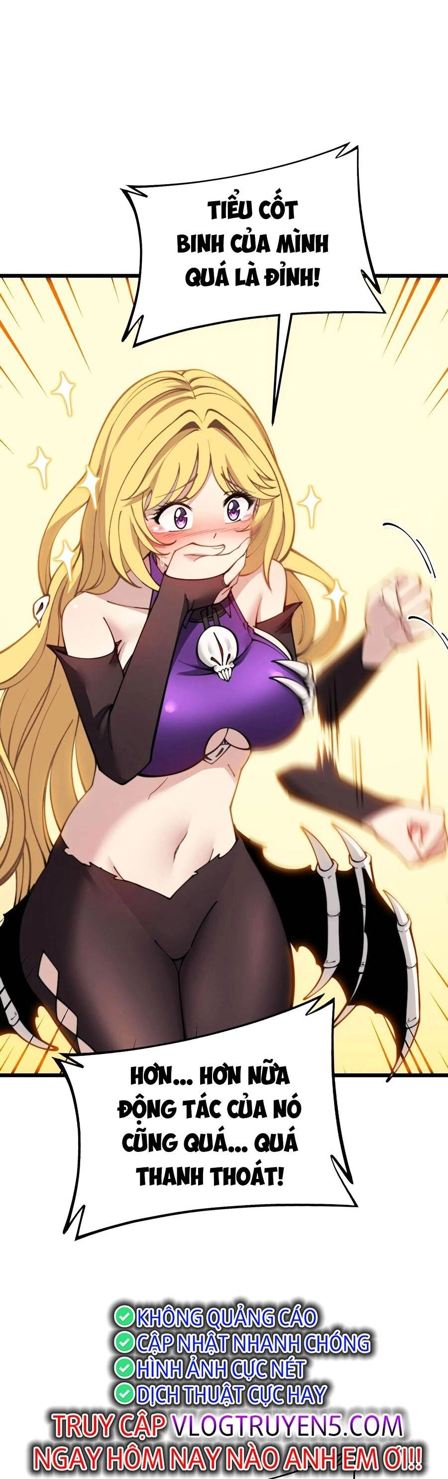 Cốt Binh Tiến Hóa Thần Cấp! Chapter 3 - 77